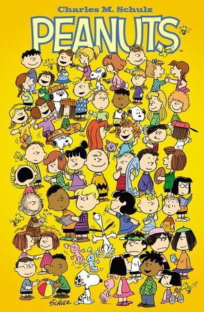 Peanuts: Beste Freunde von Braddock,  Paige, Langhagen,  Christian, Scott,  Vicki