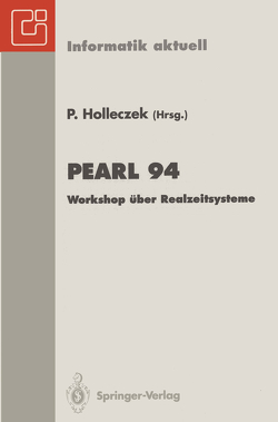 PEARL 94 von Holleczek,  Peter