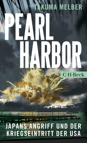 Pearl Harbor von Melber,  Takuma