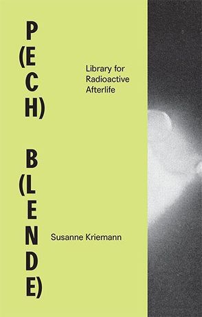 P(ech) B(lende) von Christmann,  Pia, Kriemann,  Susanne, Mertens,  Heike Catherina, Richter,  Ann