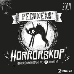 Pechkeks 2019