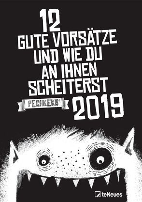 Pechkeks 2019