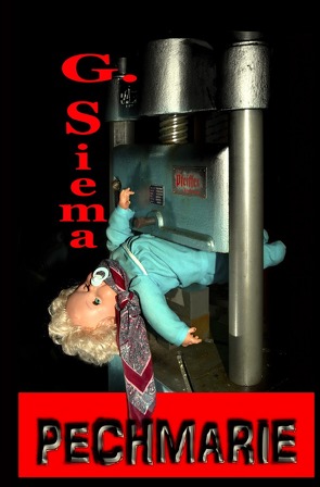 Pechmarie von Siema,  G.