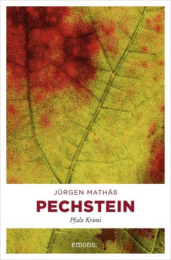 Pechstein von Mathäss,  Jürgen