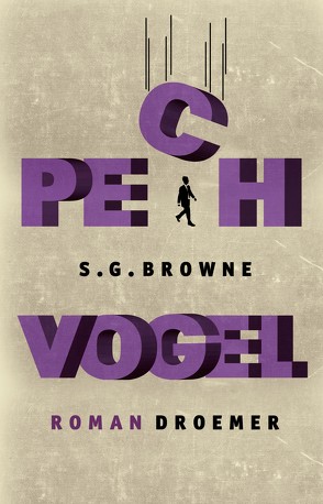 Pechvogel von Browne,  S. G., Evers,  Momo