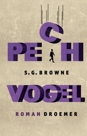 Pechvogel von Browne,  S. G., Evers,  Momo