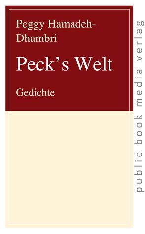 Peck`s Welt von Hamadeh Dhambri,  Peggy