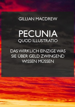 Pecunia quod illustratio von Macdrew,  Gillian