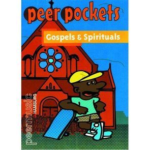 Peer Pockets – Gospels und Spirituals von Brien-Docker,  John, Peermusic