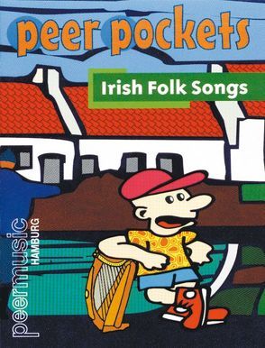 Peer Pockets – Irish Folk Songs von Brien-Docker,  John, Peermusic