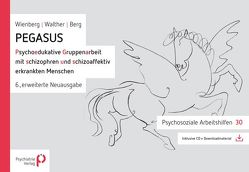 PEGASUS von Berg,  Michaela, Walther,  Christoph, Wienberg,  Günther