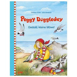 Peggy Diggledey von Eicke,  Wolfram, Ginsbach,  Julia