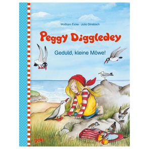 Peggy Diggledey von Eicke,  Wolfram, Ginsbach,  Julia