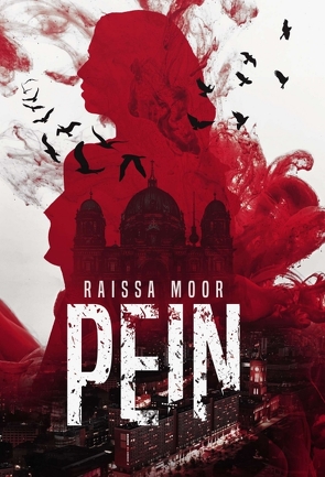 Pein von Moor,  Raissa