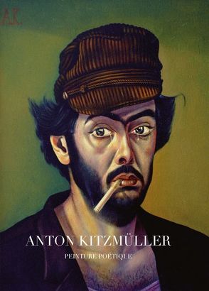 Peinture poétique von Kitzmüller,  Anton