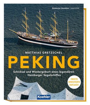 PEKING von Matthias,  Gretzschel