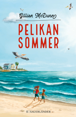 Pelikansommer von Coburn,  Alisa, Maatsch,  Katja, McDunn,  Gillian