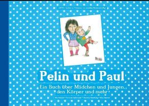 Pelin und Paul von Dietrich,  Silke, Djafarzadeh,  Parvaneh, Rudolf-Jilg,  Christine, Schmidt,  Elke