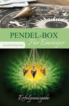 Pendel-Box. Für Einsteiger von Peymann,  Susanne