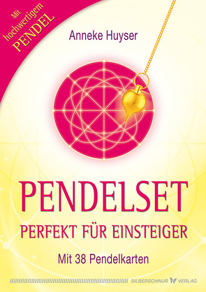 Pendelset – Perfekt für Einsteiger von Huyser,  Anneke