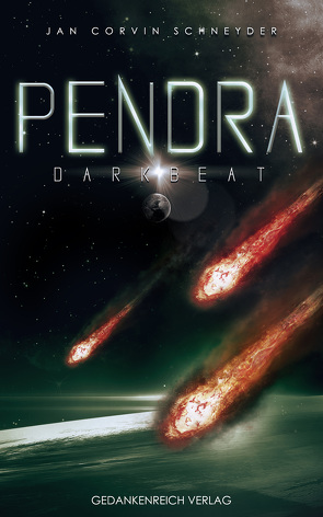 Pendra 2 von Schneyder,  Jan Corvin