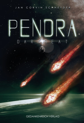 Pendra von Schneyder,  Jan Corvin