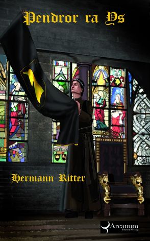 Pendror ra Ys von Ritter,  Hermann