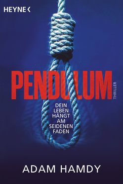 Pendulum von Dabrock,  Frank, Hamdy,  Adam