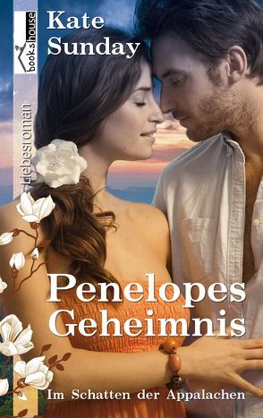 Penelopes Geheimnis von Sunday,  Kate