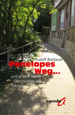 Penelopes Weg… von Breslauer,  Rudolf