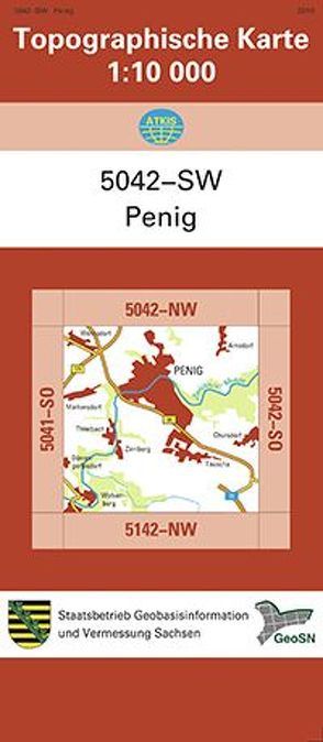 Penig (5042-SW)