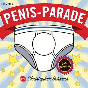 Penis-Parade von Behrens,  Christopher