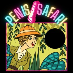 Penis Safari von Klein,  Conny