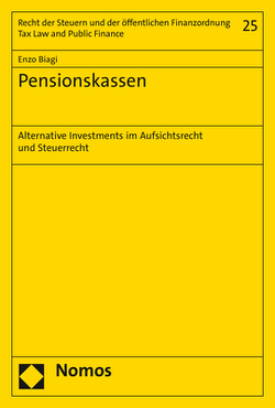 Pensionskassen von Biagi,  Enzo