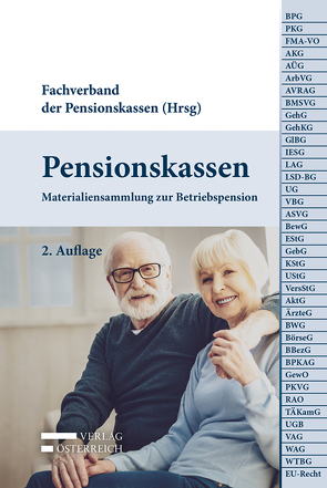 Pensionskassen