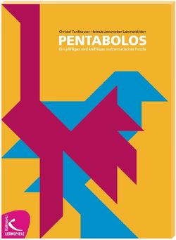 Pentabolos von Fankhauser,  Christof, Linneweber-Lammerskitten,  Helmut