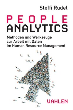 People Analytics von Rudel,  Steffi