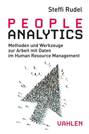 People Analytics von Rudel,  Steffi