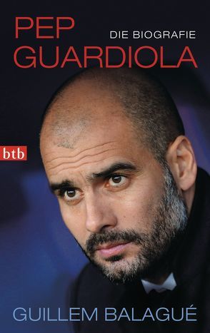 Pep Guardiola von Balagué,  Guillem, Roller,  Werner