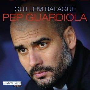 Pep Guardiola von Balagué,  Guillem, Fritzsche,  Rainer, Roller,  Werner