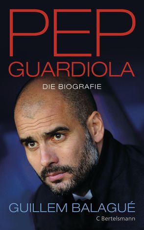 Pep Guardiola von Balagué,  Guillem, Roller,  Werner