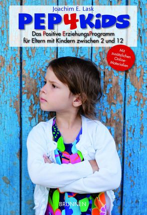 PEP4Kids von Lask,  Joachim E.