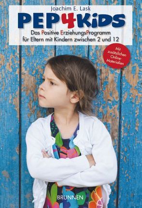 PEP4Kids von Lask,  Joachim E.