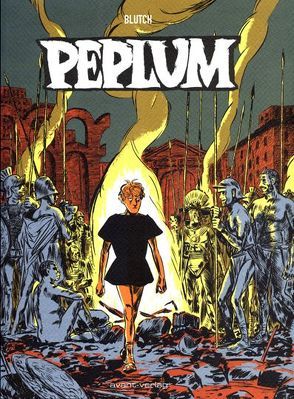 Peplum von Blutch, Johann,  Ulrich