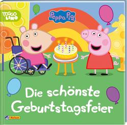 Peppa: Die schönste Geburtstagsfeier