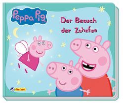 Peppa Pig: Der Besuch der Zahnfee