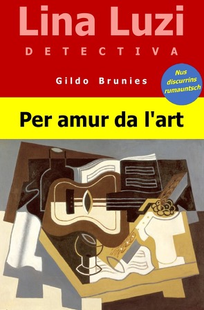 Per amur da l’art von Brunies,  Gildo