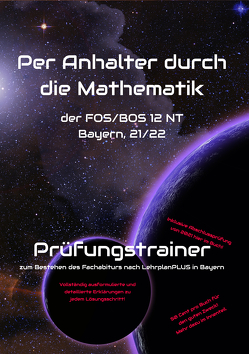 Per Anhalter durch die Mathematik von Dörr,  Fabian, Kunkel,  Christoph, Ludwig,  Uli