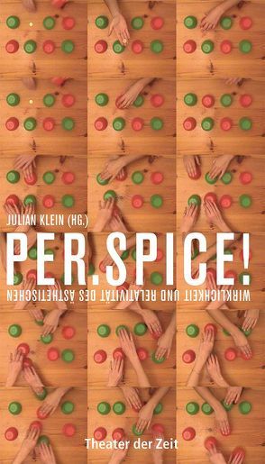 per.SPICE! von Klein,  Julian