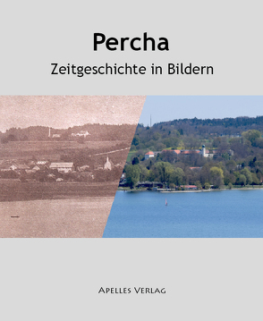 Percha von Gantner,  Benno